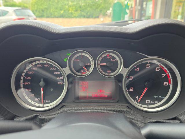 ALFA ROMEO MiTo 1.4 GPL 78CV NEOPATENTATI TEL USB TAGLIANDATA