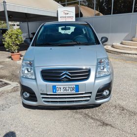 Citroen C2 1.1 Bz 61Cv Perfect
