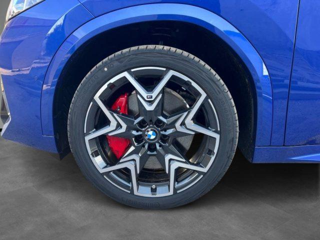 BMW X2 sDrive 20d Msport