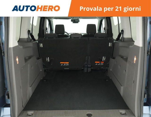 FORD Grand C-Max Gran Tourneo Connect 1.5 TDCi 120 CV aut. Titanium