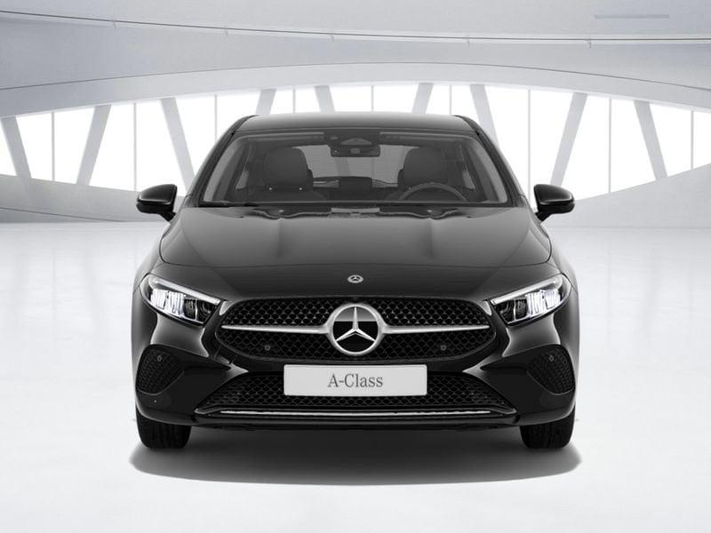 Mercedes-Benz Classe A A 180 d Progressive Extra