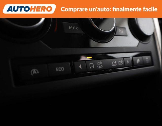 LAND ROVER Discovery Sport 2.0 TD4 150 CV SE