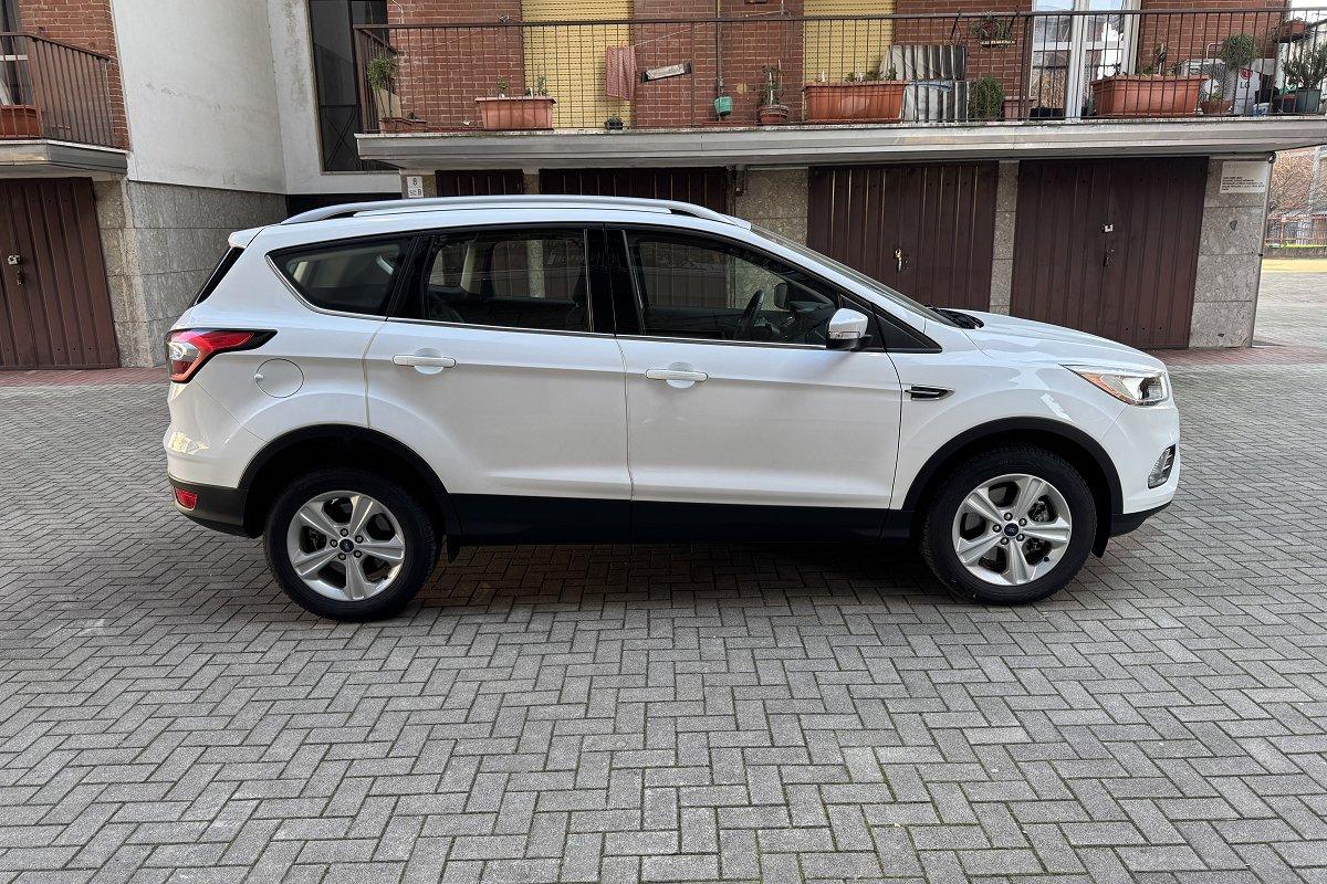 FORD Kuga 1.5 TDCI 120 CV S&S 2WD Business