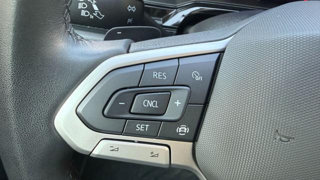 VOLKSWAGEN Polo 1.0 TSI 95CV DSG STYLE*C.L.15*VIRTUAL*NAVI*CARPLAY