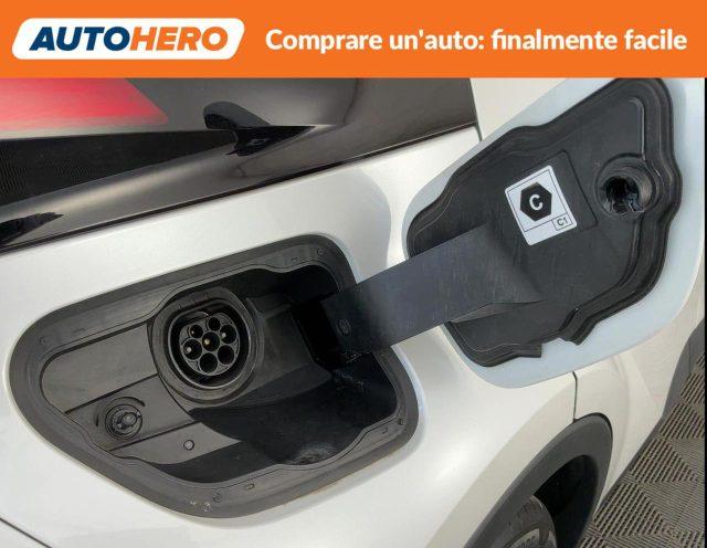 TOYOTA C-HR 2.0 PHEV Lounge