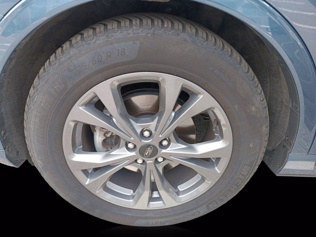 FORD Kuga 2.0 ecoblue st-line 2wd 120cv auto del 2023