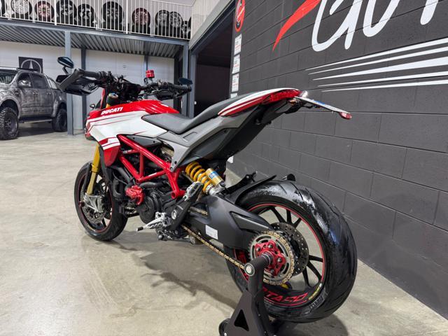 DUCATI Hypermotard 939 939 SP UFFICIALE ITALIANA FULL SERVICE DESMO