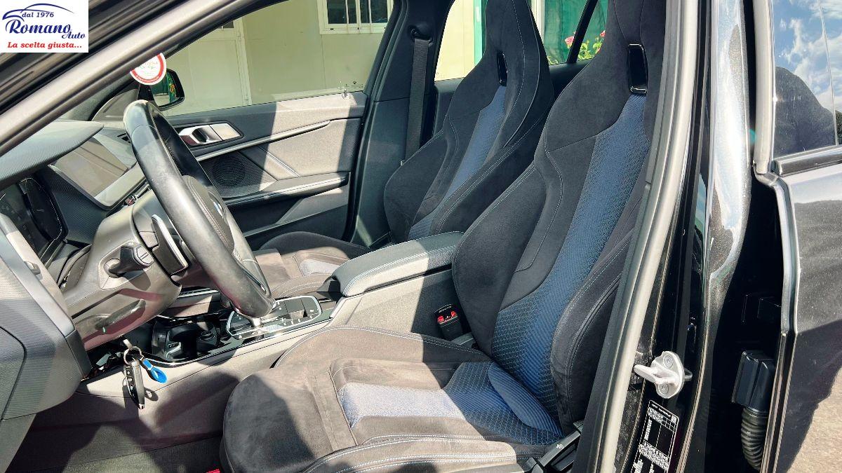 BMW - Serie 1 - 118d 5p. M Sport#TETTO APRIBILE!
