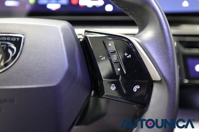 PEUGEOT 3008 HYBRID 136 E-DCS6 ALLURE FULL LED