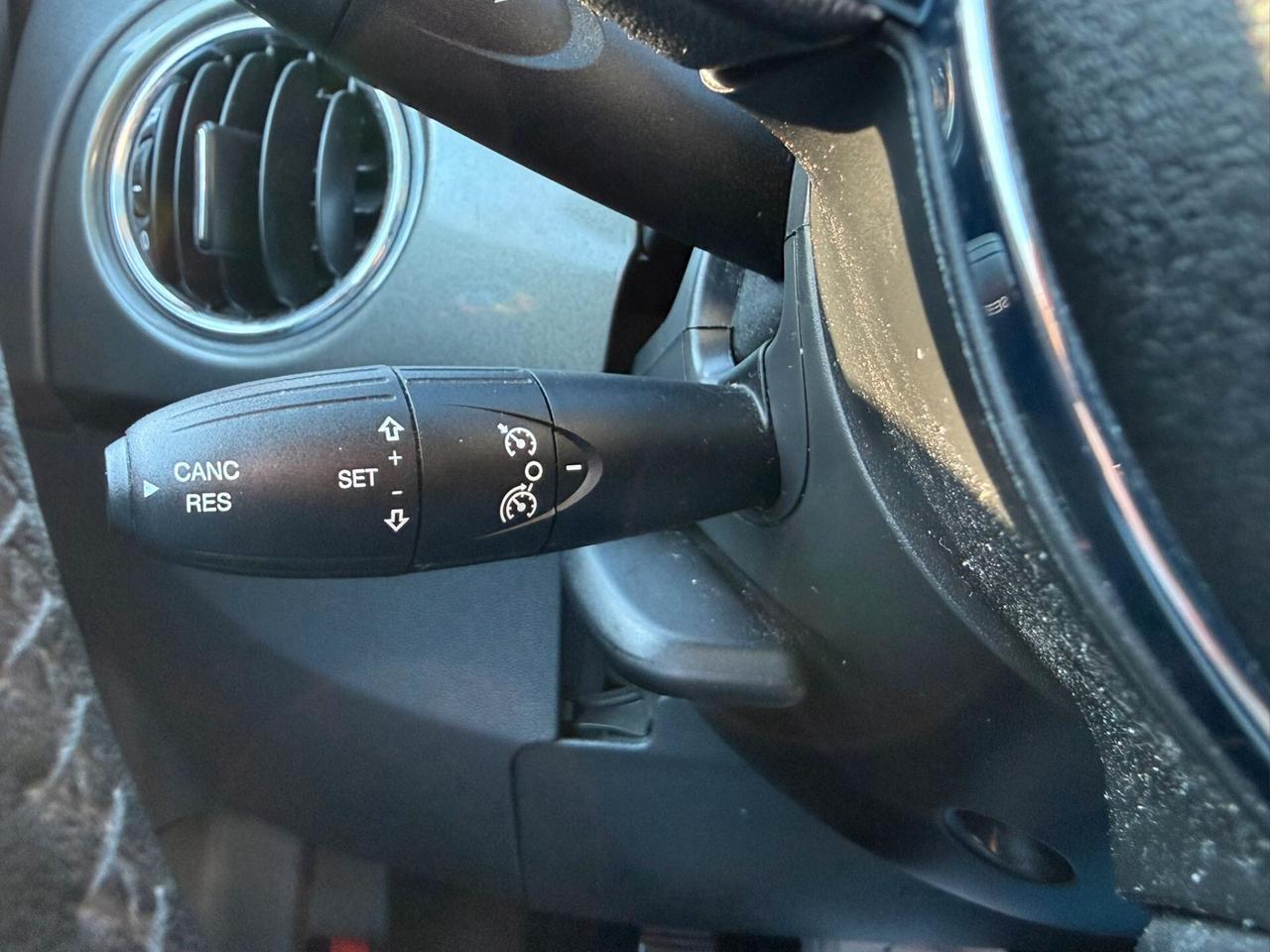 FIAT 500 1,2 BZ 69 CV LOUNGE 3P