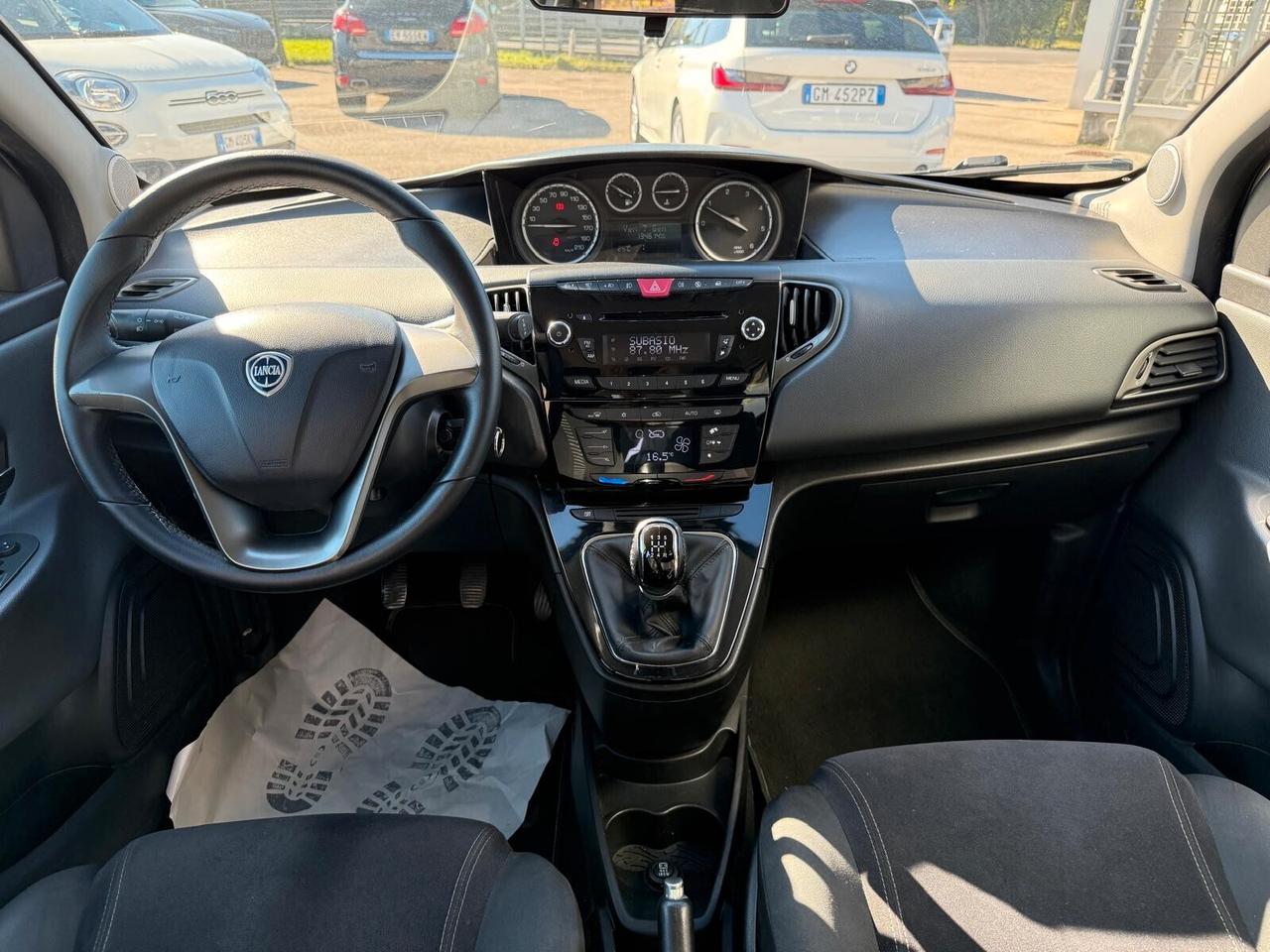 Lancia Ypsilon 1.3 MJT S&S GOLD PERFETTA AFFARE