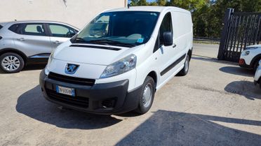 Fiat Scudo 2.0 MJT PC-TN Furgone 10q. Comfort