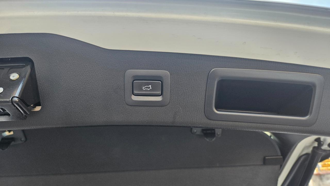 Mazda CX-5 2.0 Signature 2wd 165cv auto PELLE-CERCHI 19"-360"