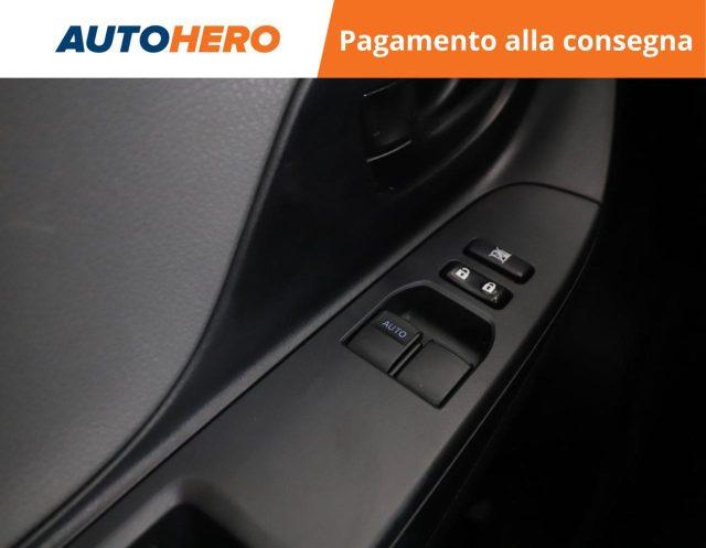 TOYOTA Yaris 1.4 D-4D 5 porte Cool