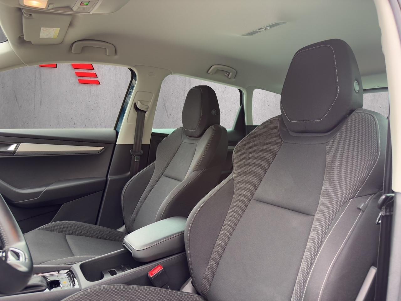 Skoda Karoq 2.0 TDI EVO SCR 115 CV DSG Executive