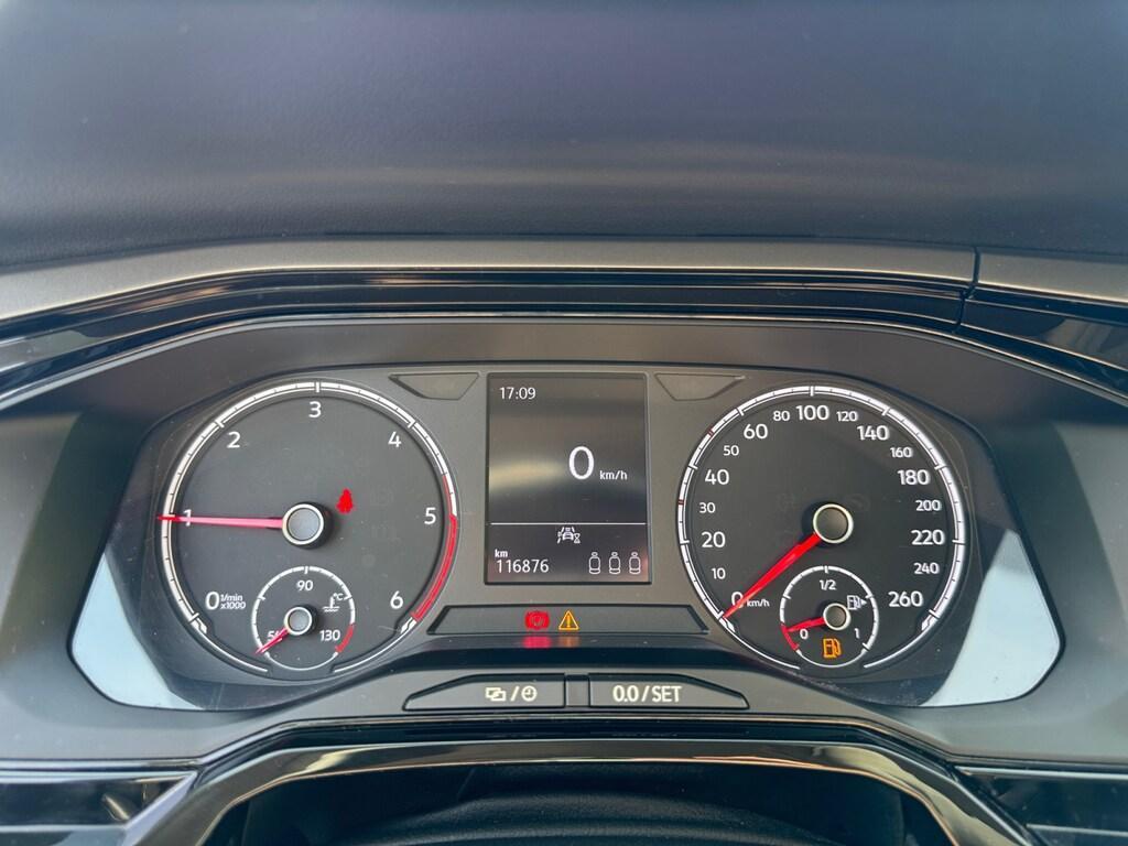 Volkswagen Polo 5 Porte 1.6 TDI 95CV Sport R-LINE