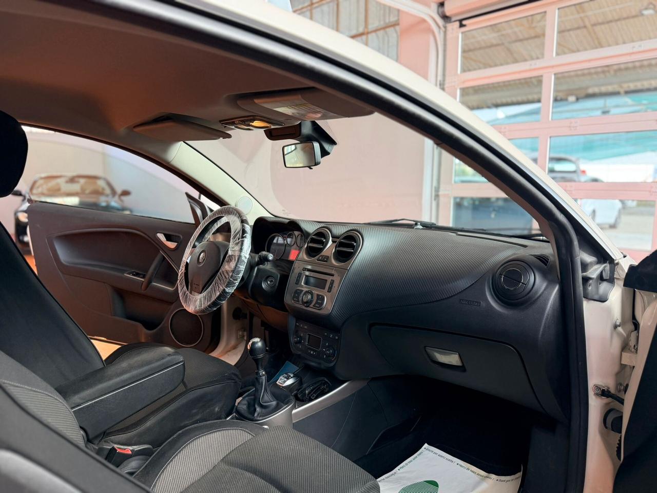 Alfa Romeo MiTo 1.6 JTDm 16V Progression