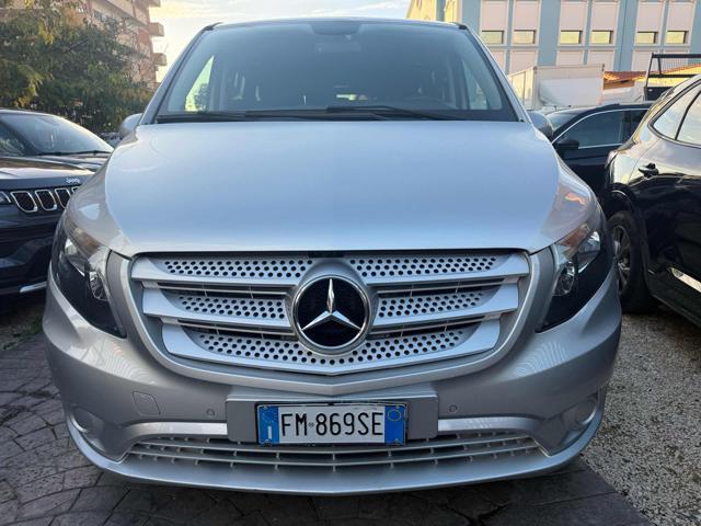 MERCEDES-BENZ Vito 2.2 116 CDI PC Tourer Select Compact azie. unipro