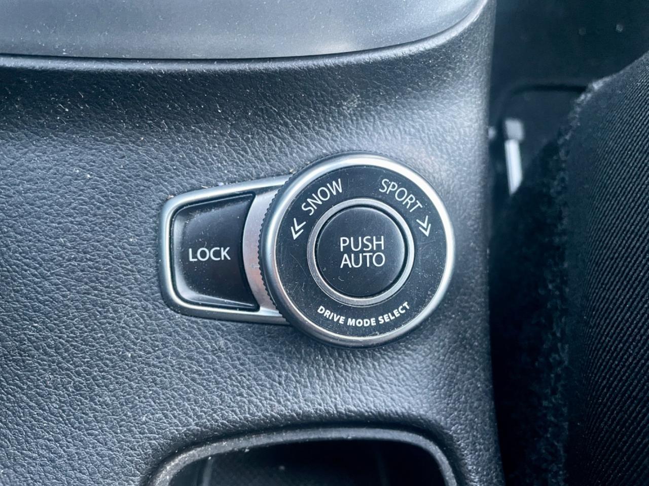 Suzuki S-Cross 1.6 DDiS 4WD 120cv 6m 4X4