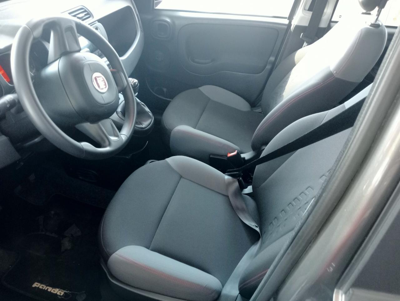 Fiat Panda 0.9 TwinAir Turbo S&S 4x4 Km 39.000