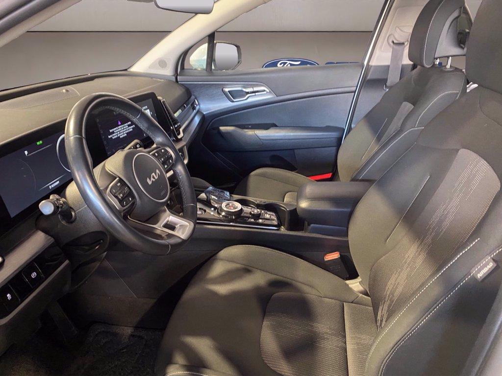 KIA Sportage 1.6 crdi mhev Style dct del 2022