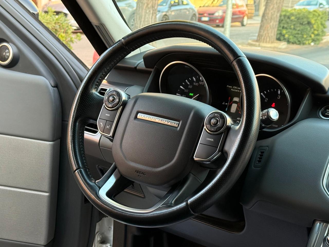 Land Rover Range Sport 3.0 TDV6 HSE NAVI CAMERA