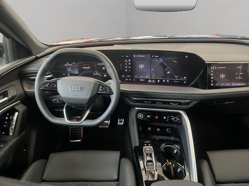 Audi Q5 Sportback TDI 204cv mhev+ quattro S tronic S Line Edition