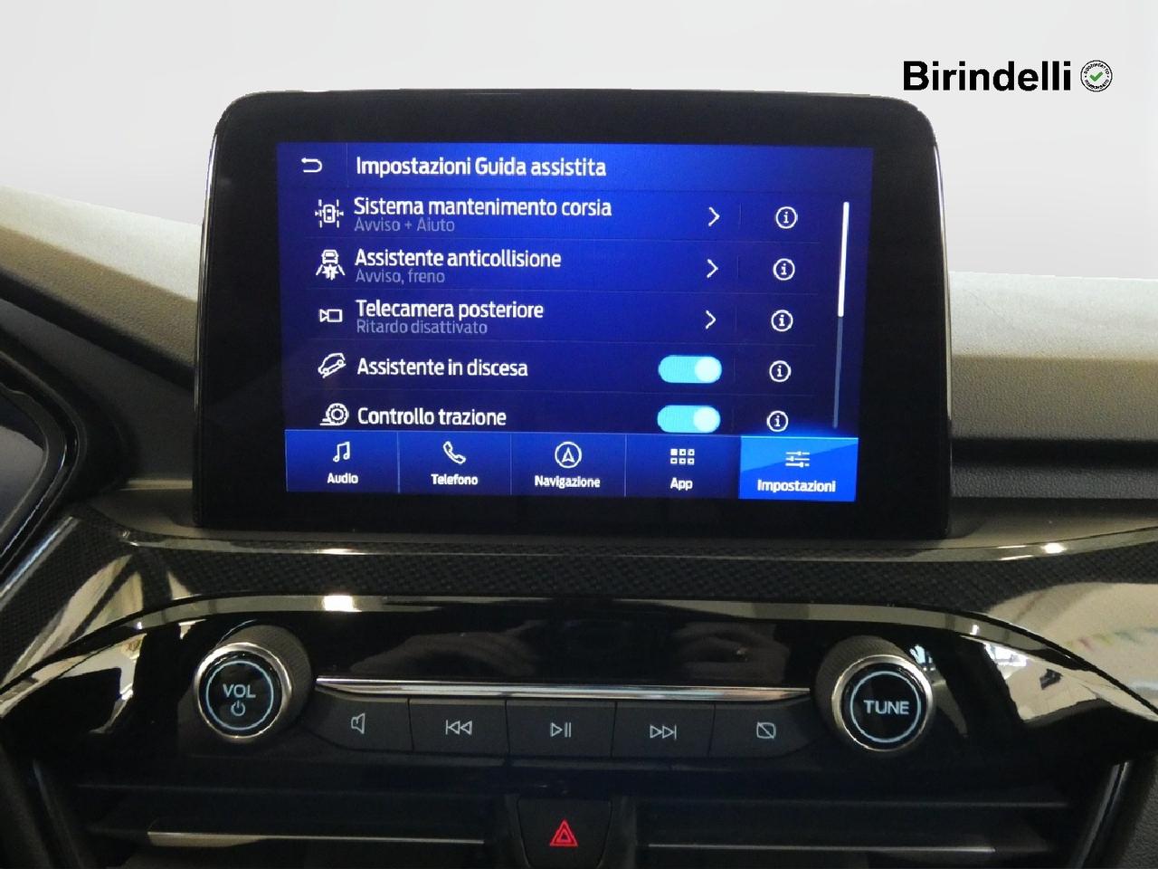 FORD Kuga 3ª serie - Kuga 2.5 Plug In Hybrid 225 CV CVT 2WD ST-Line X