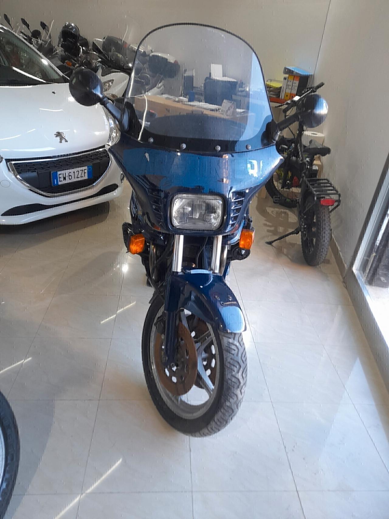 Moto Guzzi 850 T5 MILITARE