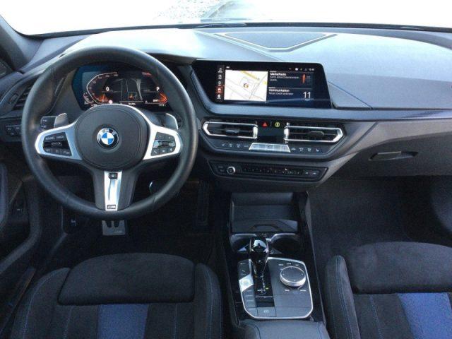 BMW 120 d xDrive 5p. Msport