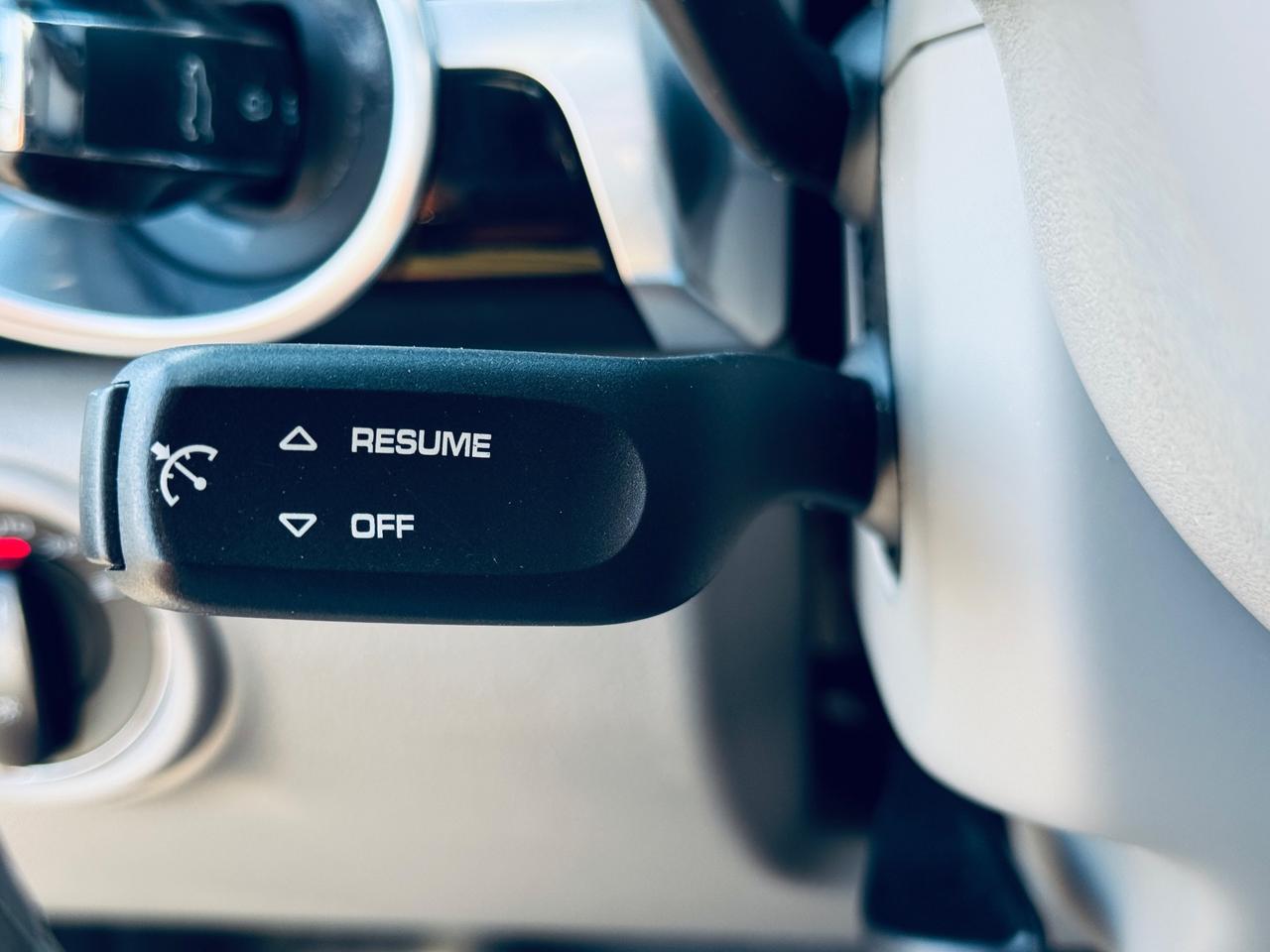 Porsche Cayenne 3.0 Diesel