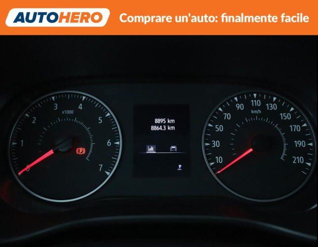 DACIA Sandero Stepway 1.0 TCe 90 CV Expression