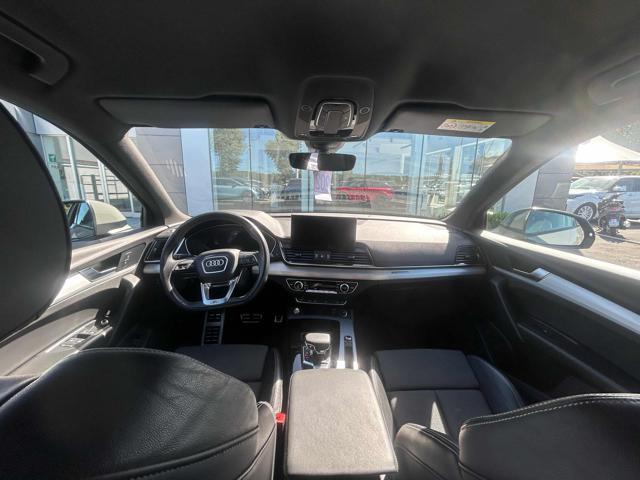 AUDI Q5 SPB 40 TDI quattro S tronic S line
