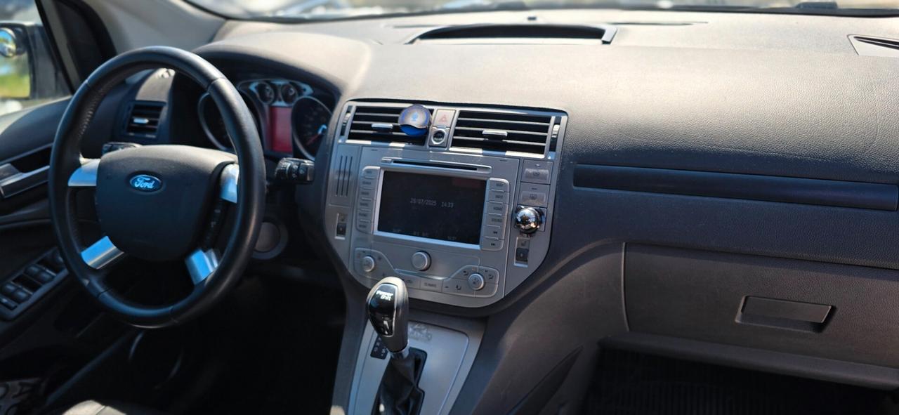 Ford Kuga Kuga+ 2.0 TDCi 140 CV 2WD DPF