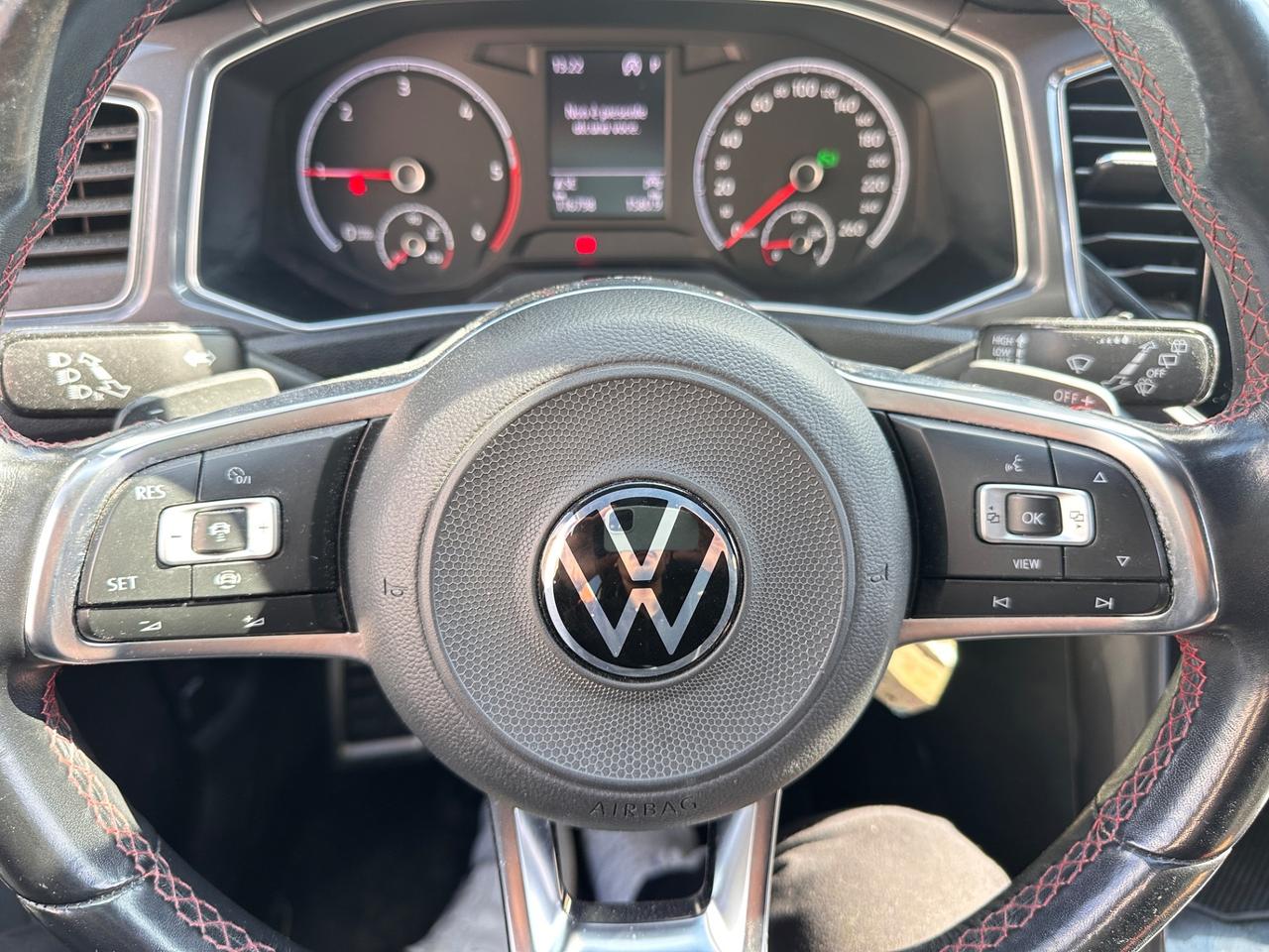 Volkswagen T-Roc 2.0 TDI SCR 150 CV DSG-2021-18”/PARK