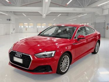AUDI A5 SPORTBACK 2.0 40 TDI BUSINESS S TRONIC