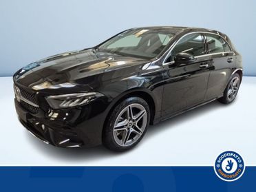 Mercedes-Benz Classe A 250e EQ-Power Automatic AMG Line Advanced Plus Digital Edition