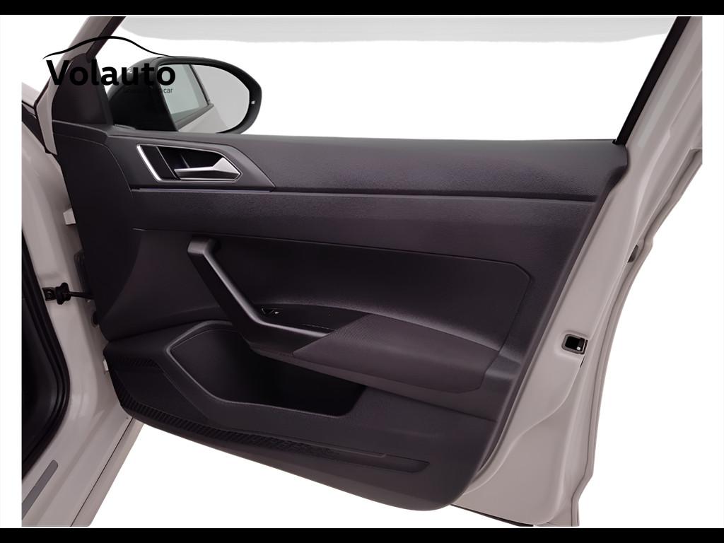 VOLKSWAGEN Taigo - Taigo 1.0 tsi R-Line 110cv