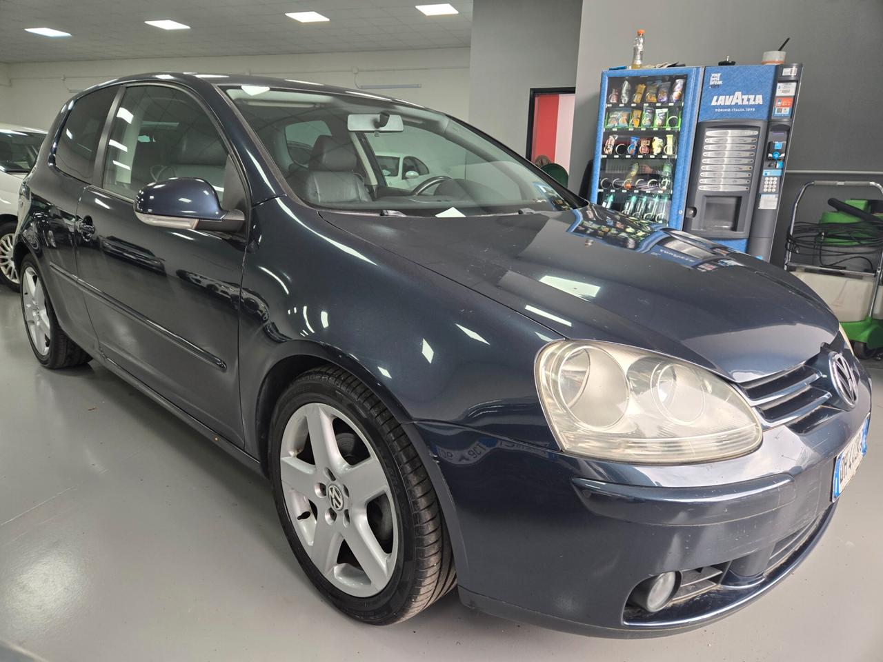Volkswagen Golf 1.4 16V TSI 3p. DSG Comfortline