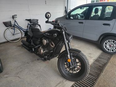 Benda Altro CHINCHILLA