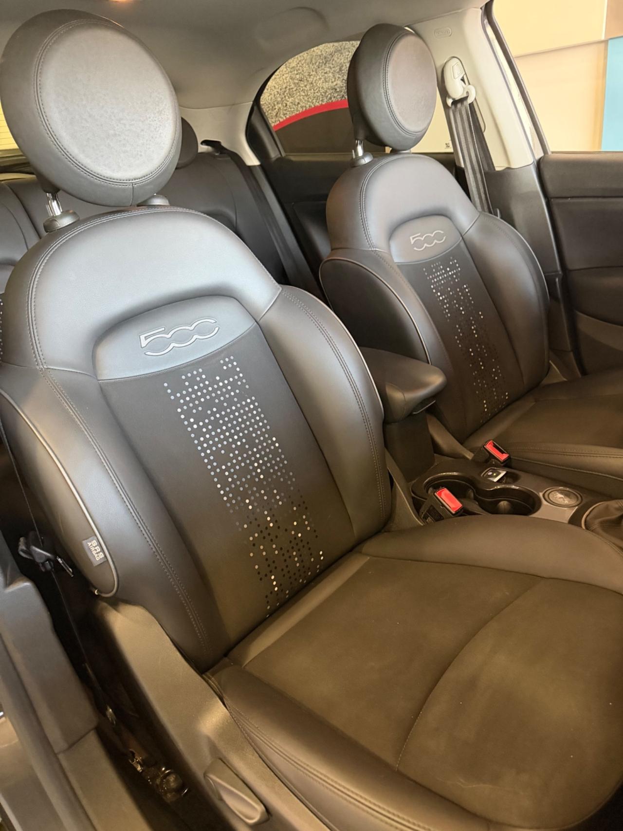 Fiat 500X 1.0 T3 120 CV Cult