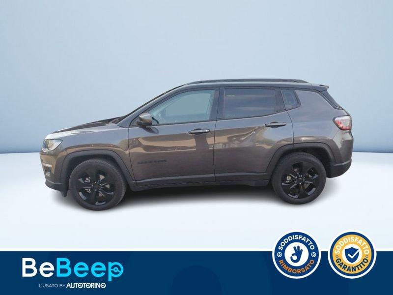 Jeep Compass 1.6 MJT NIGHT EAGLE 2WD 120CV MY19