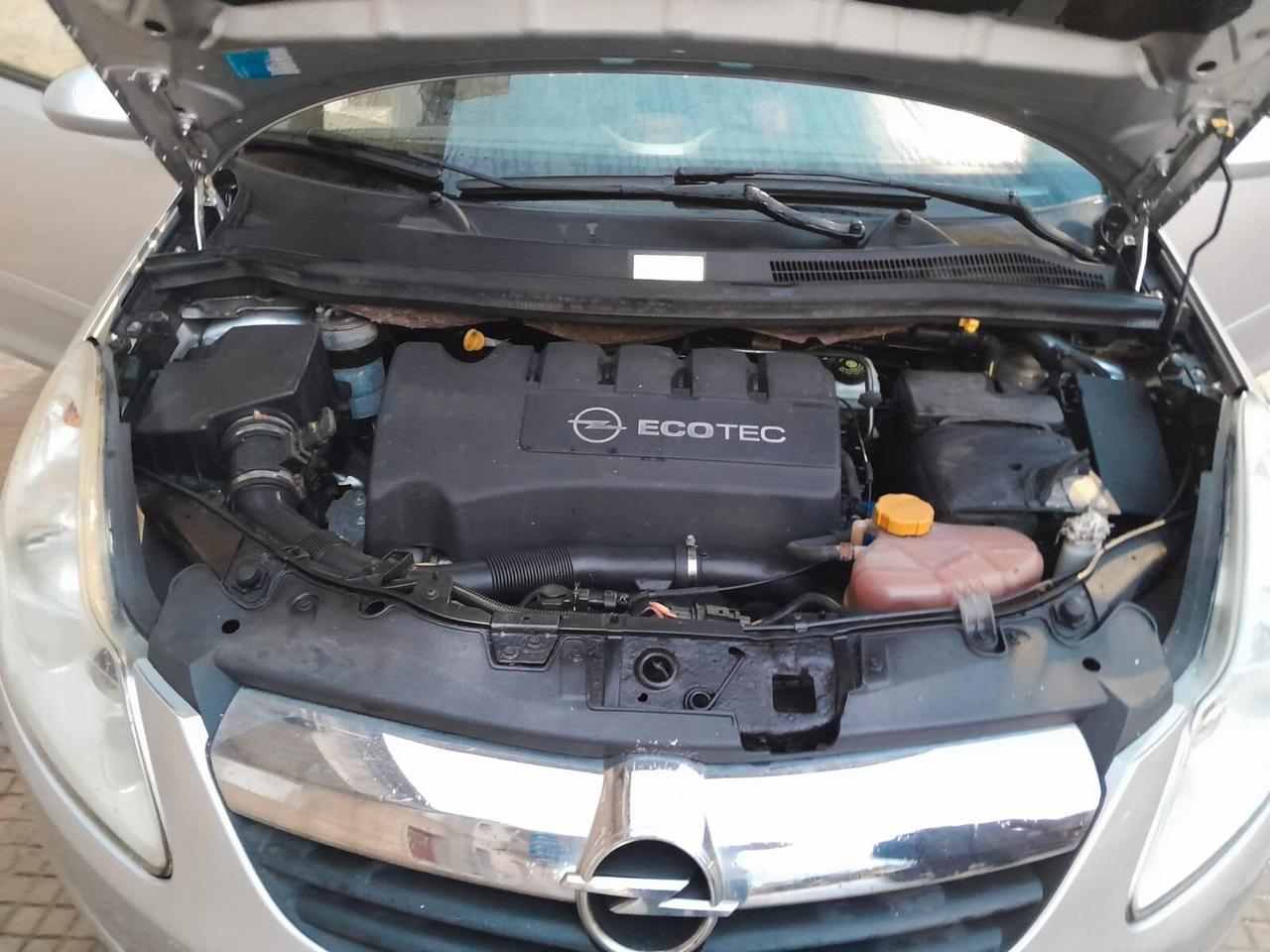 Opel Corsa 1.3 CDTI 90CV 3 porte Enjoy