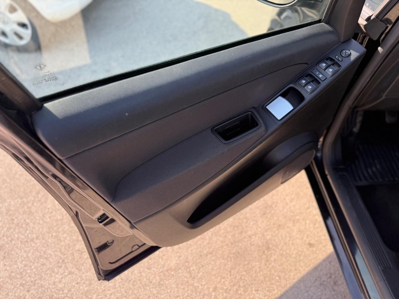 Fiat Idea 1.3 MJT 16V 95 CV S&S Active