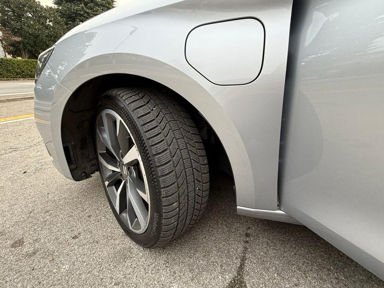 Seat Leon FR 1.4 e-HYBRID PHEV #8649