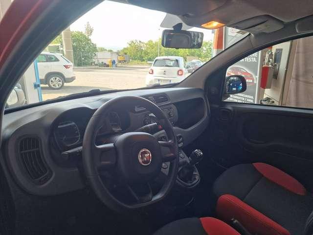 Fiat Panda Panda 1.2 Lounge easypower Gpl 69cv my19