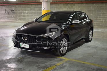 INFINITI Q30 1.5 diesel Business Executive