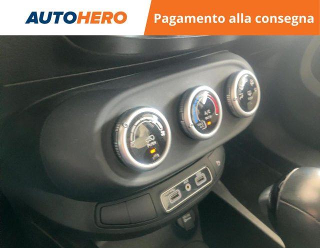 FIAT 500X 1.6 MultiJet 120 CV DCT City Cross