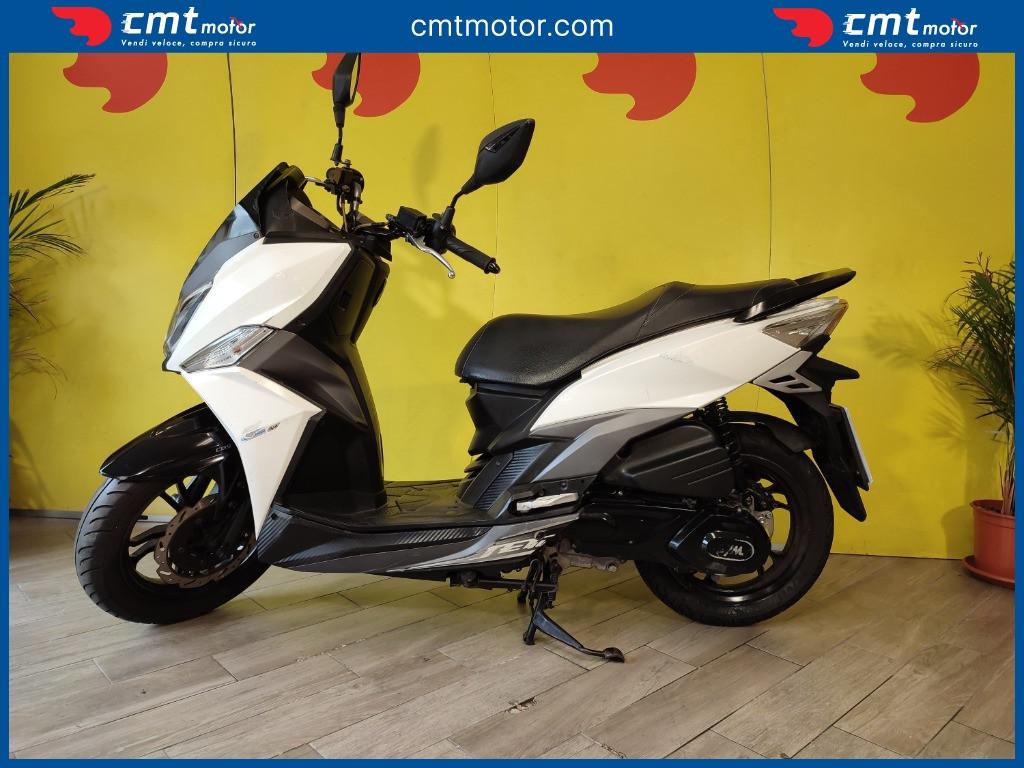 SYM Jet 14 125 - 2021