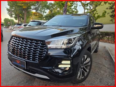 DR 5.0 1.5 BI-FUEL GPL UNICO PROPRIETARIO *40000Km